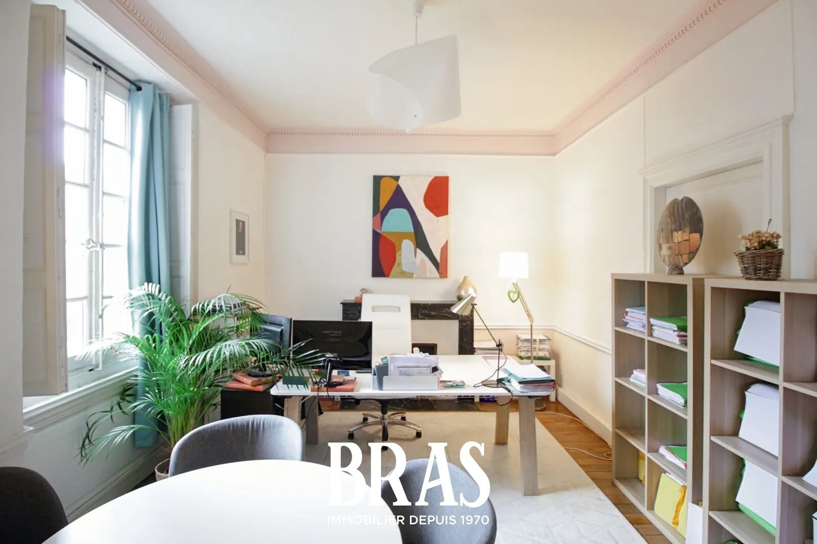 Bureau dans Nantes à louer Photo intérieure– Image 1 sur 7