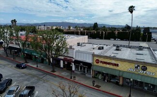 Plus de détails pour 10906 Main St, El Monte, CA - Local commercial à vendre