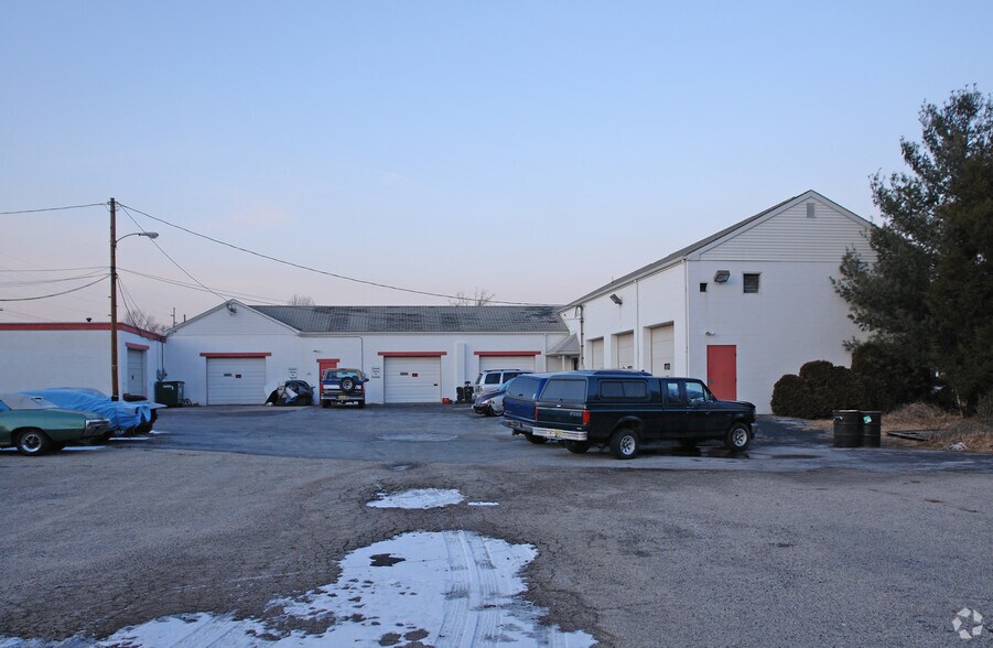 263B Shell Rd, Carneys Point, NJ à vendre - Photo de l’immeuble – Image 2 sur 2