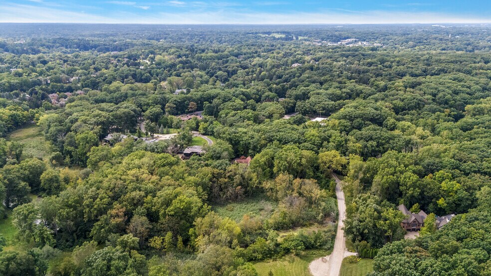280 Canterbury Rd, Bloomfield Hills, MI à vendre - Photo de l’immeuble – Image 3 sur 49