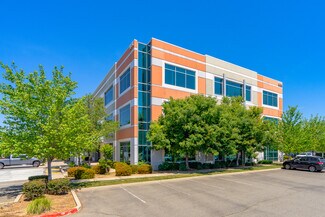 Plus de détails pour 855 Harter Pky, Yuba City, CA - Bureau à louer