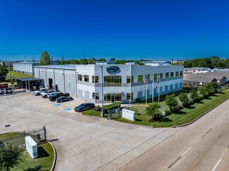Plus de détails pour 2423 S Sam Houston Pkwy West, Houston, TX - Industriel/Logistique à louer