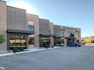 Plus de détails pour 6035 Longbow Dr, Boulder, CO - Local d'activités à louer