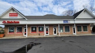 Plus de détails pour 1814 Middle Country Rd, Ridge, NY - Local commercial à vendre