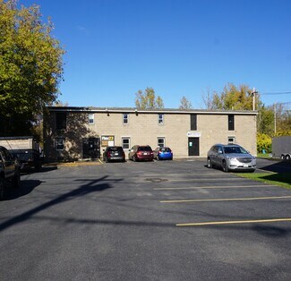 Plus de détails pour 25 Liftbridge Ln E, Fairport, NY - Local commercial à louer