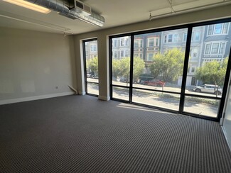 Plus de détails pour 30 Guerrero St, San Francisco, CA - Bureau à louer