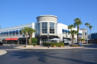 Plus de détails pour 1135 Townpark Ave, Lake Mary, FL - Bureau à louer