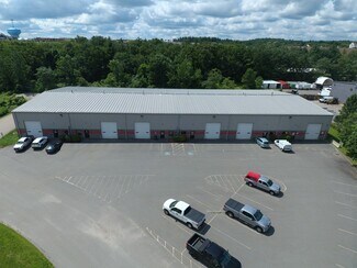 Plus de détails pour 282 Central St, Hudson, MA - Industriel/Logistique à vendre