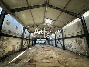 Local d'activités dans Nice à vendre Photo intérieure– Image 1 sur 2