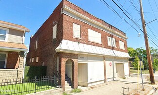 Plus de détails pour 1010-1016 E Main St, Columbus, OH - Local commercial à vendre