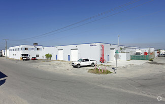 Plus de détails pour 3601 NW 55th St, Miami, FL - Industriel/Logistique à louer