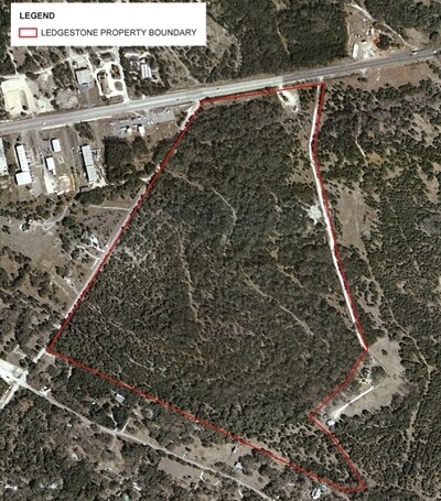 9021 W US Hwy 290, Austin, TX à vendre Aérien– Image 1 sur 2
