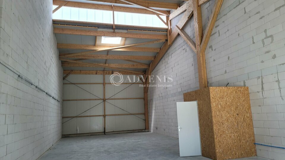808 Rue Des Etangs, Thouaré-sur-Loire à louer - Photo intérieure – Image 3 sur 8