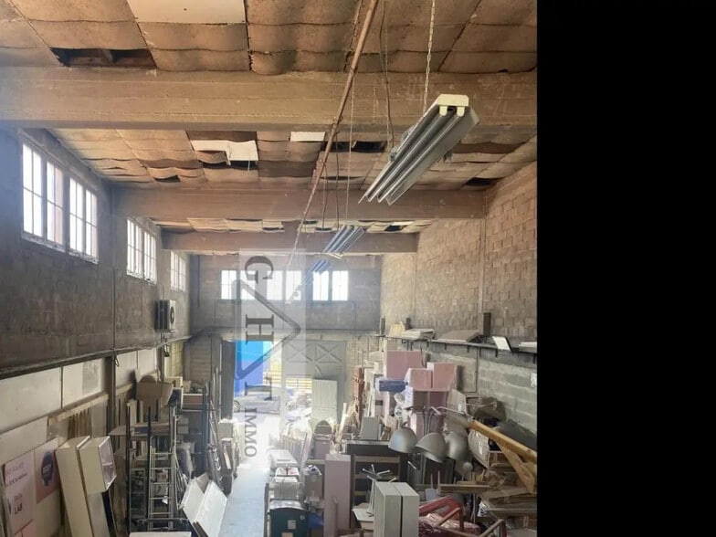 Industriel/Logistique dans Montreuil à vendre - Photo intérieure – Image 2 sur 7