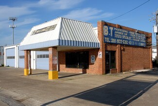 Plus de détails pour 11611-11619 Bissonnet St, Houston, TX - Local d'activités à louer