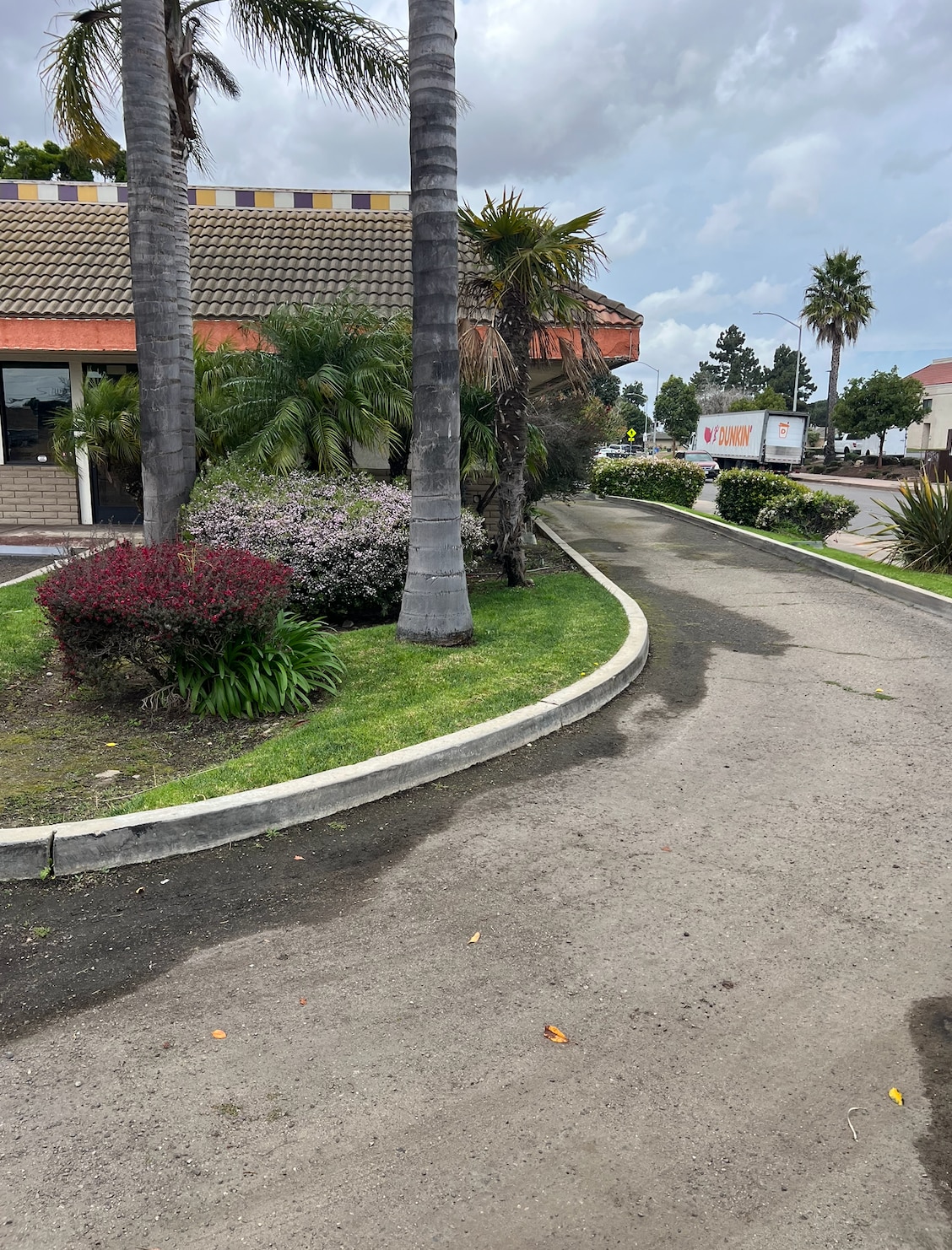 1651 N Broadway, Santa Maria, CA à louer Photo intérieure– Image 1 sur 7