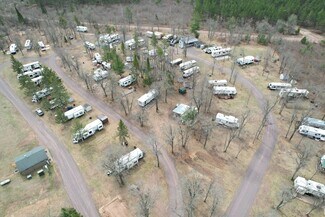 Plus de détails pour 7440 E County Road Y, Gordon, WI - Spécialisé à vendre
