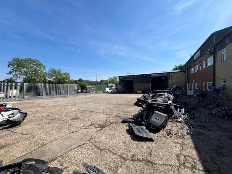Drakes Ln, Boreham à vendre - Photo de l’immeuble – Image 2 sur 3