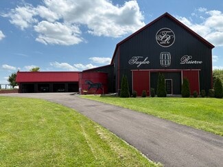 Plus de détails pour 3495 KY Highway 32 W, Cynthiana, KY - Spécialisé à vendre
