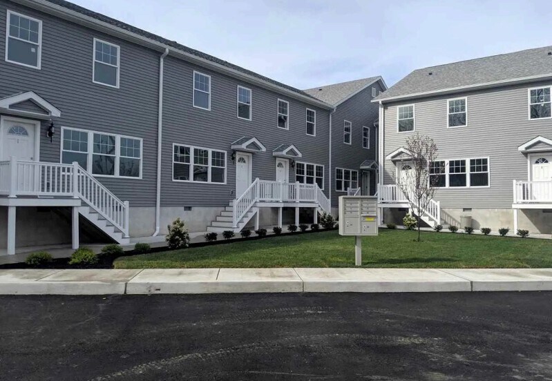 18 Goshen Rd, Cape May Court House, NJ à vendre - Photo principale – Image 1 sur 1