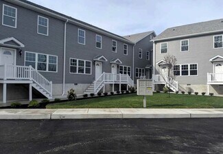 Plus de détails pour 18 Goshen Rd, Cape May Court House, NJ - Logement à vendre