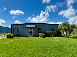 Plus de détails pour 530 W Brannen Rd, Lakeland, FL - Industriel/Logistique à vendre