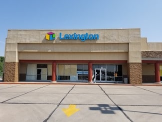Plus de détails pour 4411-4481 S White Mountain Rd, Show Low, AZ - Local commercial à louer