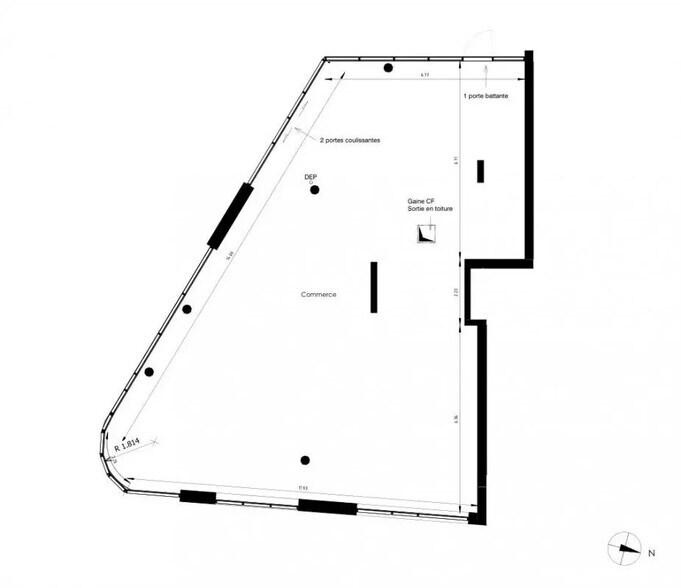 128 Rue Paul Bert, Lens à vendre - Photo de l’immeuble – Image 2 sur 2