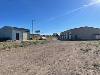 Plus de détails pour 2052 Wasatch Rd, Evanston, WY - Industriel/Logistique à vendre