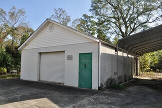 Plus de détails pour 31 McKinney St, Beech Island, SC - Industriel/Logistique à vendre