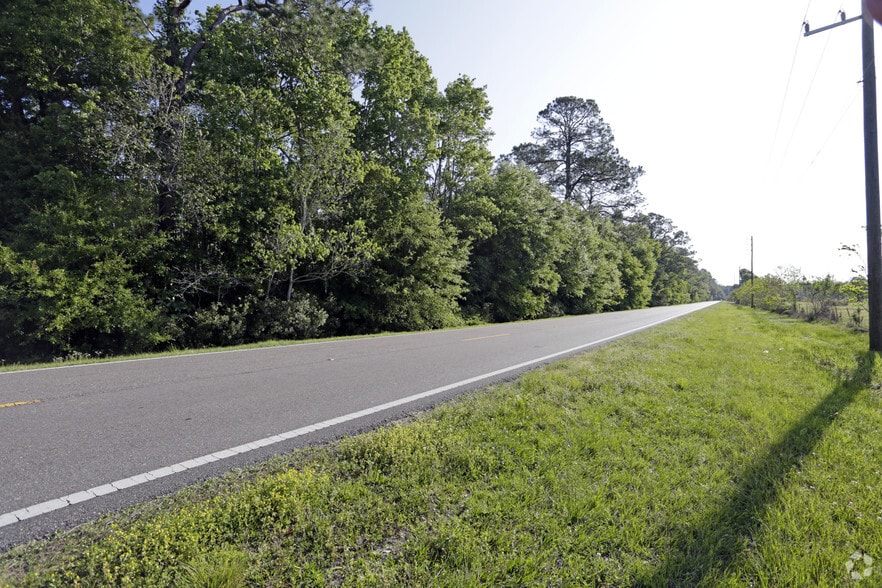 Garden St, Jacksonville, FL à vendre - Photo principale – Image 1 sur 1