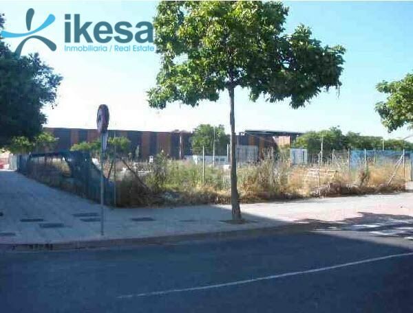Terrain dans Huelva, Huelva à vendre Photo de l’immeuble– Image 1 sur 17