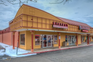 Plus de détails pour 2130 Main St, Longmont, CO - Bureau/Local commercial à louer