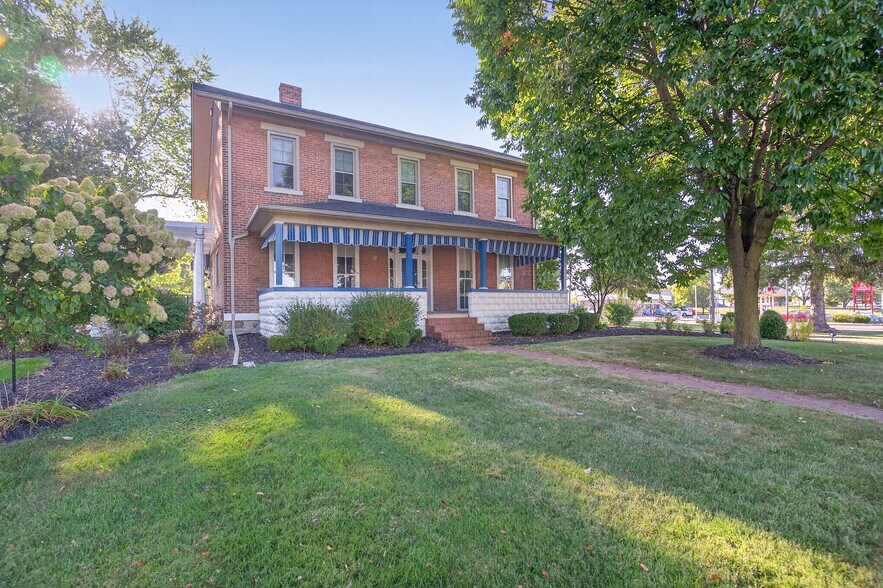 1441 Saint Marys Ave, Sidney, OH à louer - Photo de l’immeuble – Image 3 sur 63