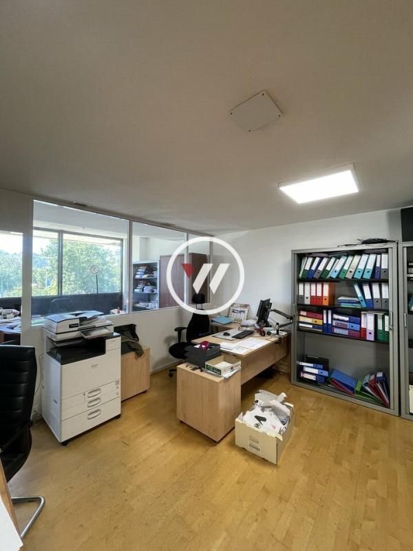 Bureau dans Marseille à louer Photo intérieure– Image 1 sur 4