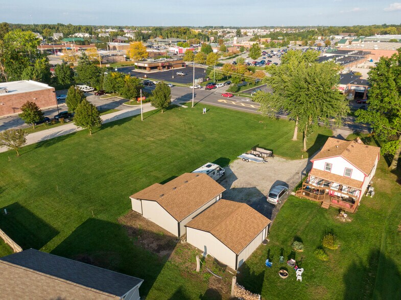 7239 Airport Hwy, Holland, OH à vendre - Photo de l’immeuble – Image 2 sur 8