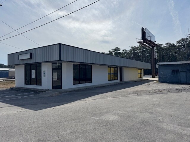 1911 Lejeune Blvd, Jacksonville, NC à louer - Photo de l’immeuble – Image 3 sur 24
