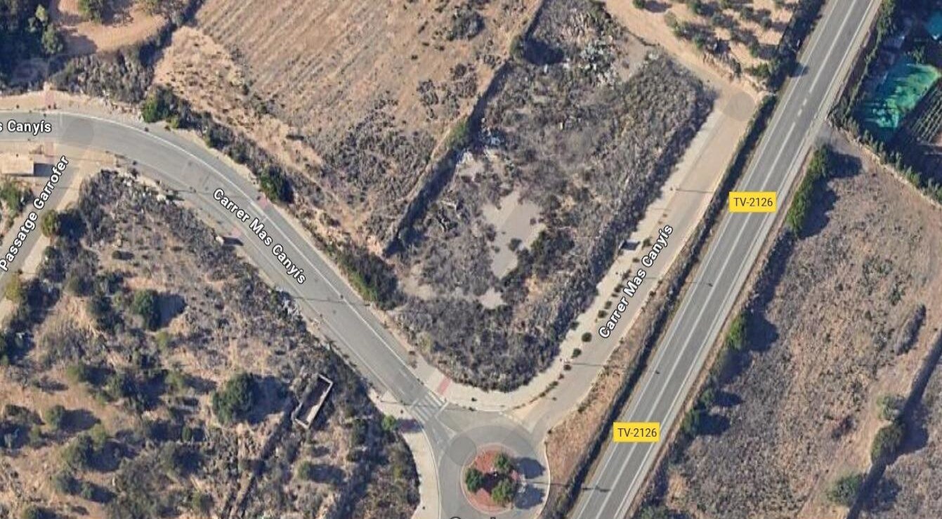 Terrain dans Calafell, Tarragona à vendre Autre– Image 1 sur 7