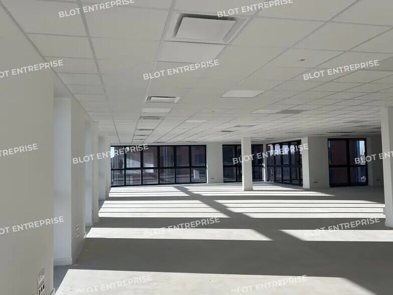 Bureau dans Rennes à louer - Photo intérieure – Image 2 sur 7