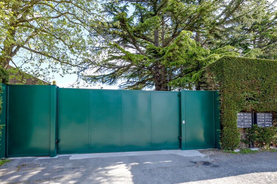 10 Rue Du Bois Briand, Nantes à louer - Photo de l’immeuble – Image 2 sur 2