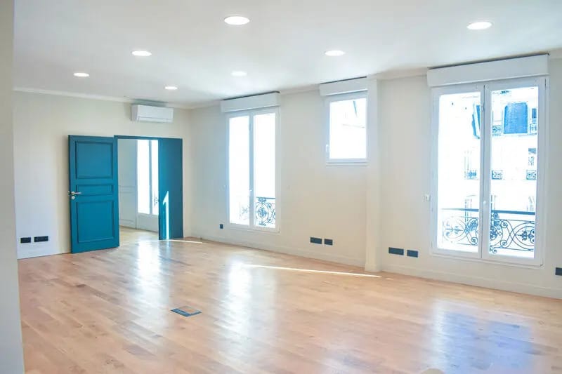 5 Rue De Logelbach, Paris à louer - Photo de l’immeuble – Image 2 sur 12
