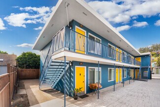 Plus de détails pour 605 San Pablo Ave, Albany, CA - Logement à vendre