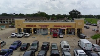 Plus de détails pour 18037 FM-529, Cypress, TX - Local commercial à louer