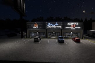 Plus de détails pour 7122 Florida Blvd, Baton Rouge, LA - Local commercial à louer