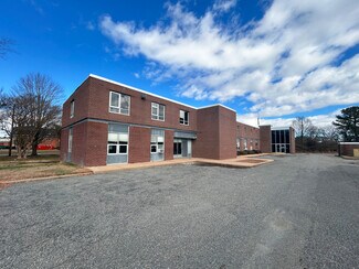 Plus de détails pour 9302 Warwick Blvd, Newport News, VA - Bureau à vendre