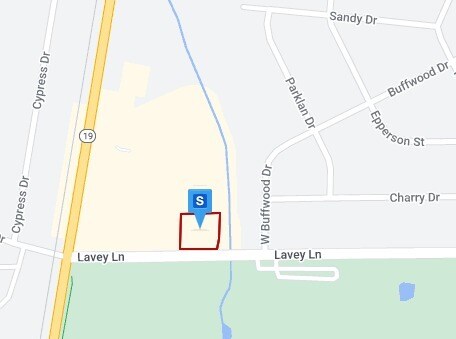 3201-3211 Lavey Ln, Baker, LA à vendre - Photo de l’immeuble – Image 2 sur 2