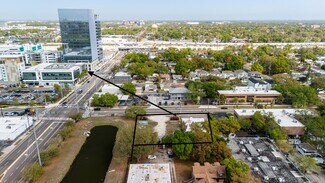 Plus de détails pour 3426 Cypress Street and 3440 Cypress Street, Tampa, FL - Local commercial à vendre