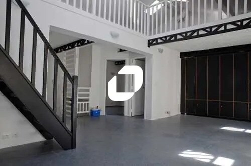 Bureau dans Boulogne-Billancourt à vendre - Photo de l’immeuble – Image 1 sur 15