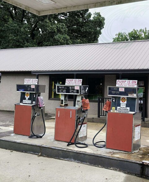 3456 NC 705 Hwy, Robbins, NC à vendre - Photo de l’immeuble – Image 2 sur 9