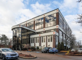 Plus de détails pour 15 Braintree Hill Office Park, Braintree, MA - Bureau à louer